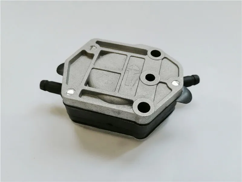 Высококачественный топливный насос 6A0 24410 00 692 подходит для Yamaha 25HP 85HP Tohatsu Suzuki 1
