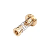 3D Printer Parts T8 Anti Backlash Spring Loaded Nut Elimination Gap Nut For 8MM/2MM/4MM Threaded T8 Lead Screw Nut Rod DIY CNC ► Photo 3/6