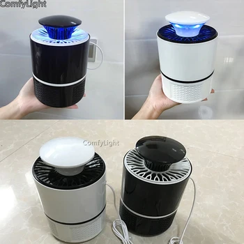 

Mosquito killer light/Lamps led USB anti fly electric mosquito lamp home LED bug zapper mosquito killer insect trap lamp for kid