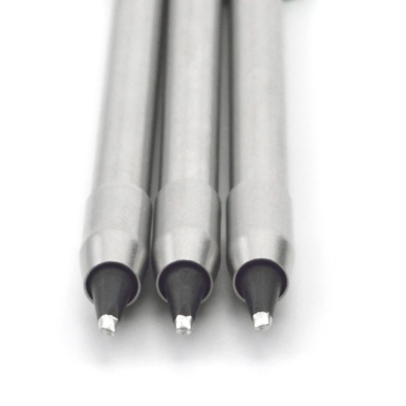 

TS-1215 robotic soldering tip for Apollo seiko robot