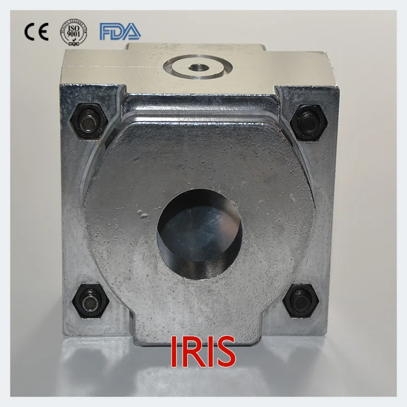 AX-YD FLASK