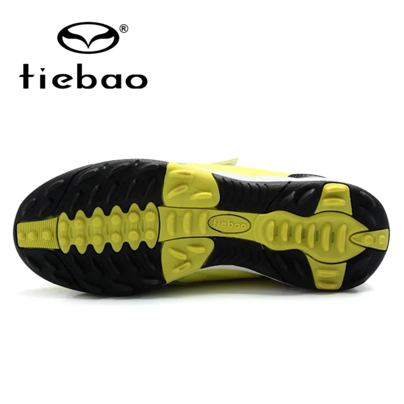 TIEBAO Детская уличная футбольная обувь детские кроссовки для тренировок