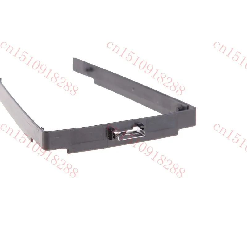 10 шт. жесткий диск HDD SSD Caddy кронштейн кадра для lenovo Thinkpad T431S T440 T440S T440P T540P W540 X230S X240 X240S