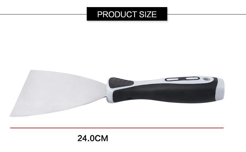 paint scraper,drywall,for putty knife,construction tools,doctor blade,blade scraper,trowels N