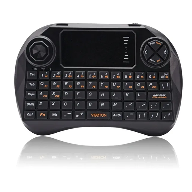 Best Price Mini 2.4GHz Fly Air Mouse Wireless Keyboard with Touchpad gaming wireless keyboard for PC Android tablet TV Box IPTV Best Price Mini 2.4GHz Fly Air Mouse Wireless Keyboard with Touchpad gaming wireless keyboard for PC Android tablet TV Box IPTV