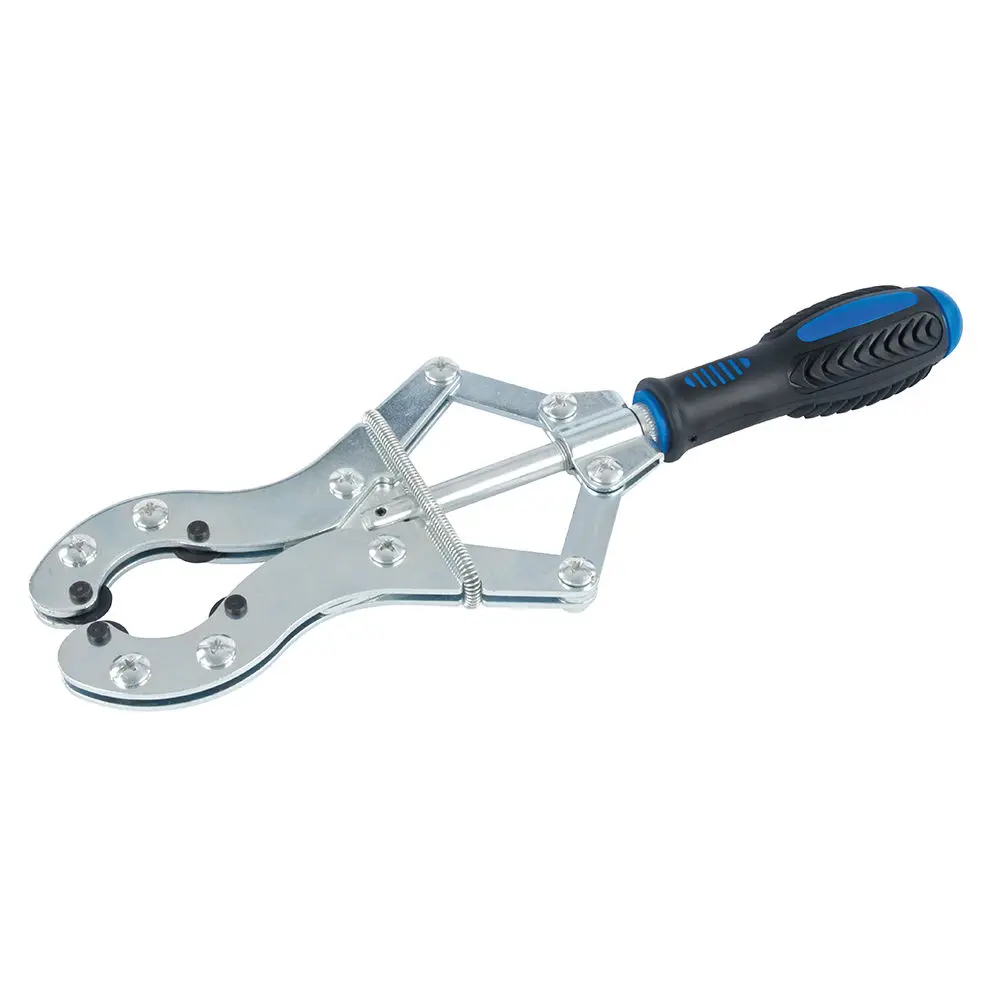 

Silverline Exhaust Pipe Cutter 35 - 64mm pipe clamp