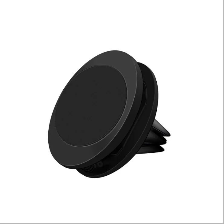 IKSNAIL автомобильный магнитный держатель для мобильного телефона, магнитный Универсальный держатель для воздуха на выходе, стойки gps для iPhone, многофункциональный держатель для очков - Название цвета: air outlet style