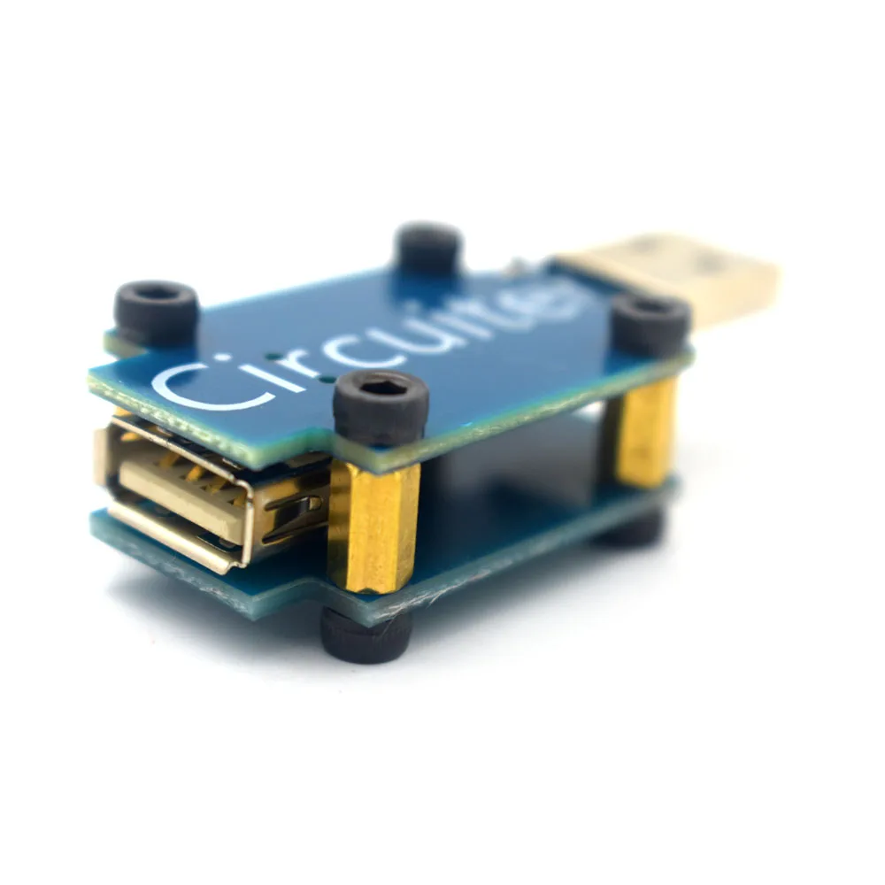 Lusya USB тестер выдерживаемого напряжения для USB KILLER V2 V3 T0545