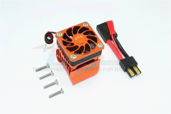 TRX4018FAN7