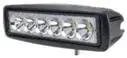 

Free Shipping 18w Ip67 1320lm 6000k 160*50*60mm Flood Or Spot Beam Led Work Light For Truck Suv Atv