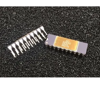 

Free Shipping 2pcs/lots AD598AD AD598BD.AD598SD/883B Quality assurance