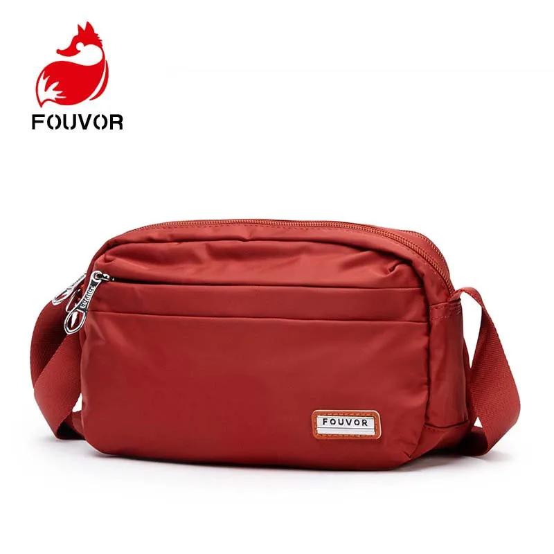 Fouvor الصيف أزياء النساء حقيبة مصغرة مربع حزمة حقيبة كتف Crossbody حقيبة مخلب النساء مصمم المحفظة حقائب حقائب موهير