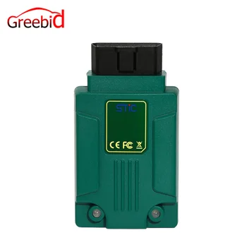 

SVCI DoIP JLR Diagnostic Tool with for PATHFINDER&JLR SDD V156 for Jaguar/Land Rover 2005-2019 with Online Programming Function