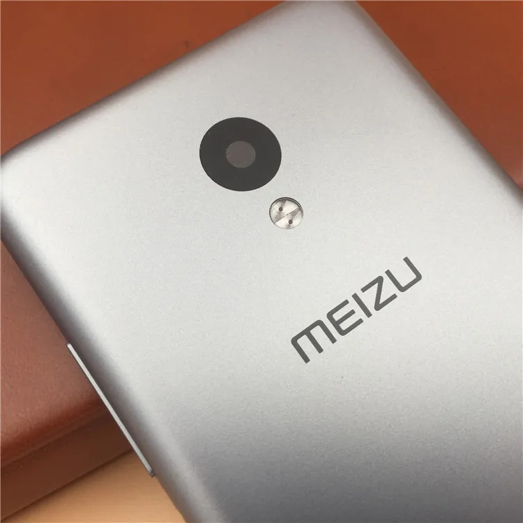 Официальный корпус батареи чехол для meizu m3 mini 5,0 дюймов чехол для телефона meizu m3 mini " запасные части