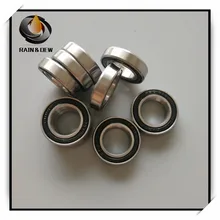 5Pcs Hoge Kwaliteit 6903-2RS 17X30X7 Mm ABEC-7 Groefkogellagers