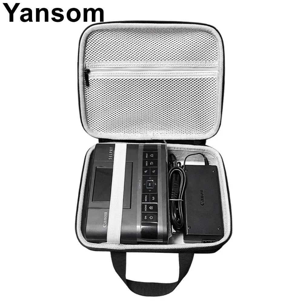 canon selphy cp1300 carrying case
