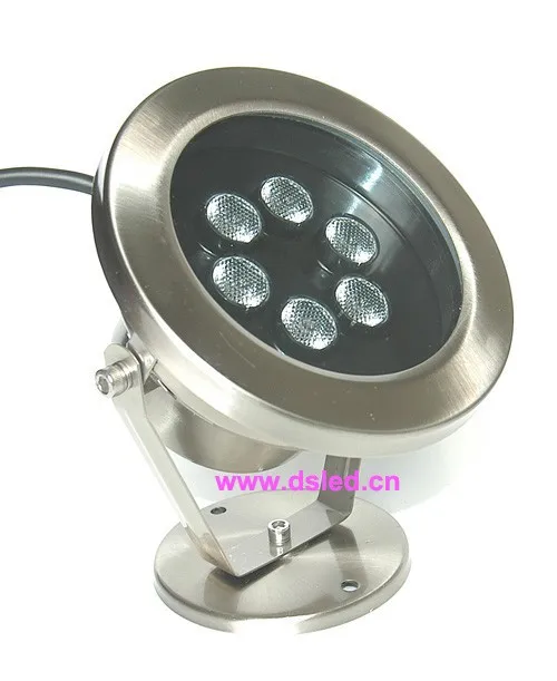 DS-10-12 6X4W 15