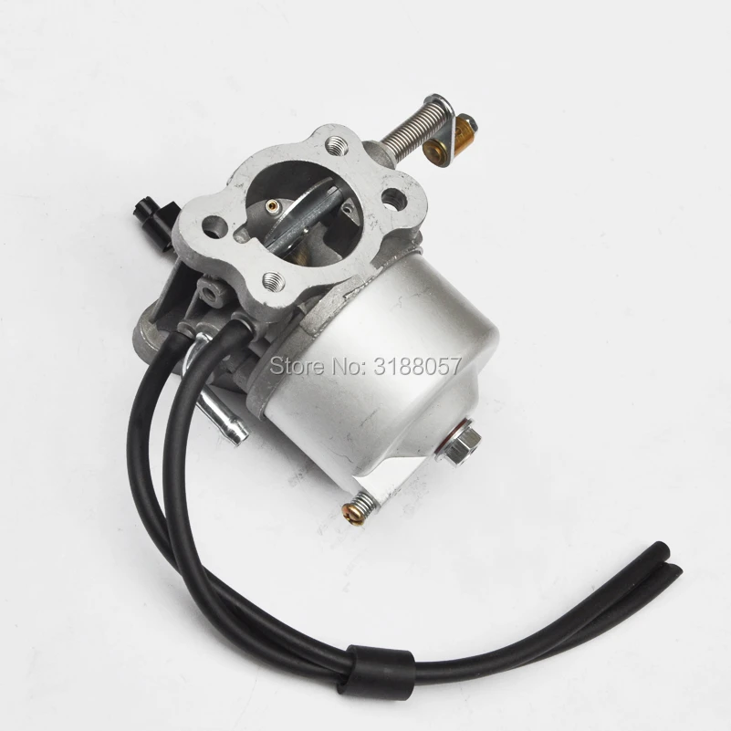 Ezgo Golf Cart Carburetor 17559 For Ezgo Golf Carts With 350cc Engine 4 Cycle Stroke Golf Carts Kart Workhorse St350 Robin 4 Stroke Carburetor Go Kart Carburetorkart Carburetor Aliexpress