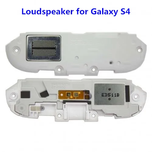 Новинка 100% года звуковой сигнал для Samsung Galaxy S4 I9500 громкий динамик