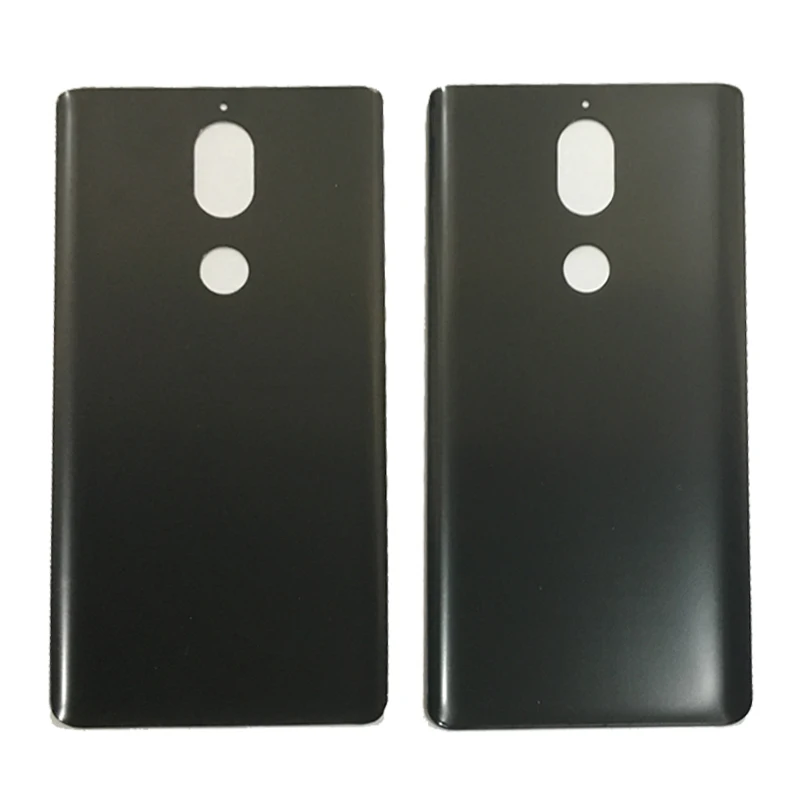 

Black White For Nokia 7 Back Cover Back Battery Cover Replacement