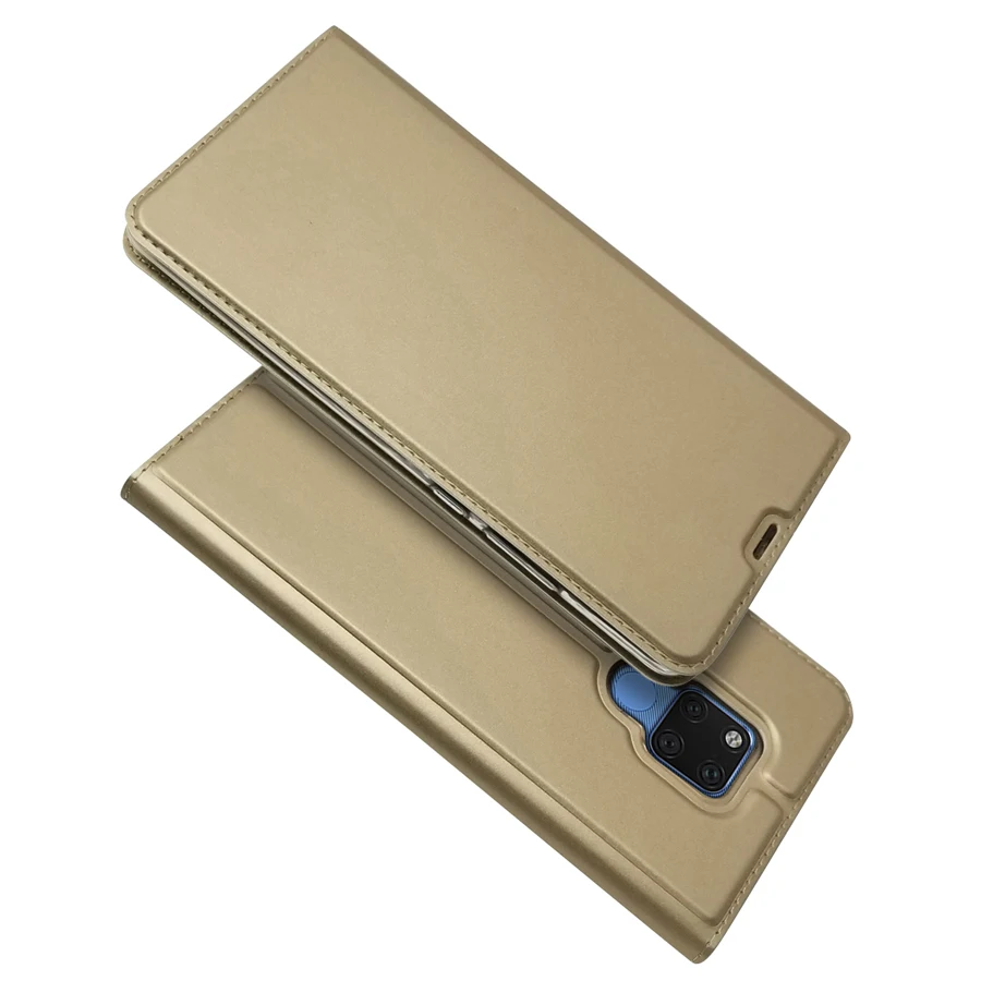 

Mate 20 X Magnetic Flip Leather Cover For Huawei Mate 20X Case Protective shell Stand Case Phone Cases Mate 20 Pro