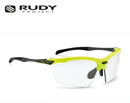 Руди проекта солнцезащитные очки поляризованные покрытием изменение цвета очки мужчины или женщины вождения бег горный туризм Агон