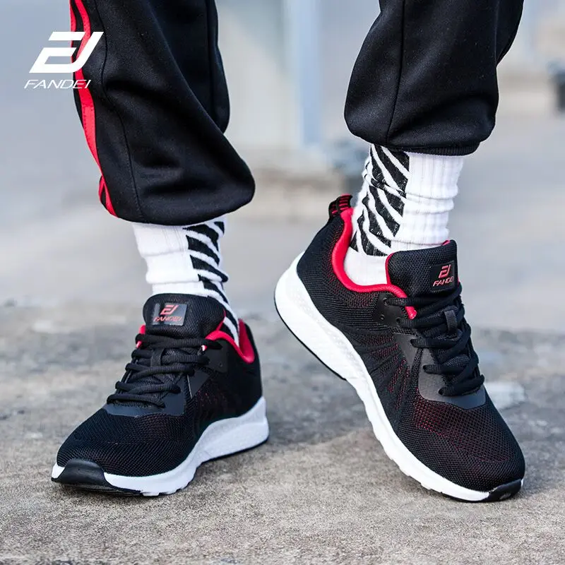 best winter running shoes for men