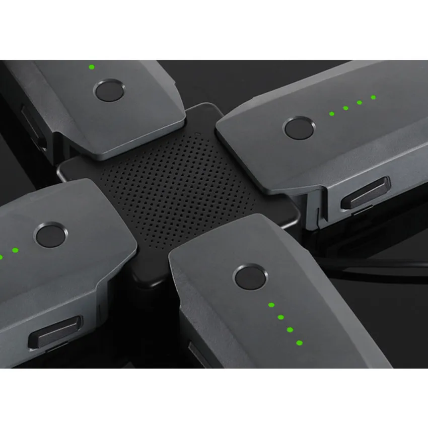 Câmeras Digitais Acessórios para DJI Mavic Pro, Hub de