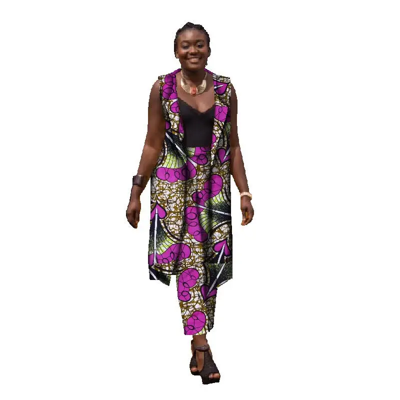 2018-african-women-clothing-printed-african-traditional-clothes-5xl-Notched-african-pants-suit-women-long-pants(3)