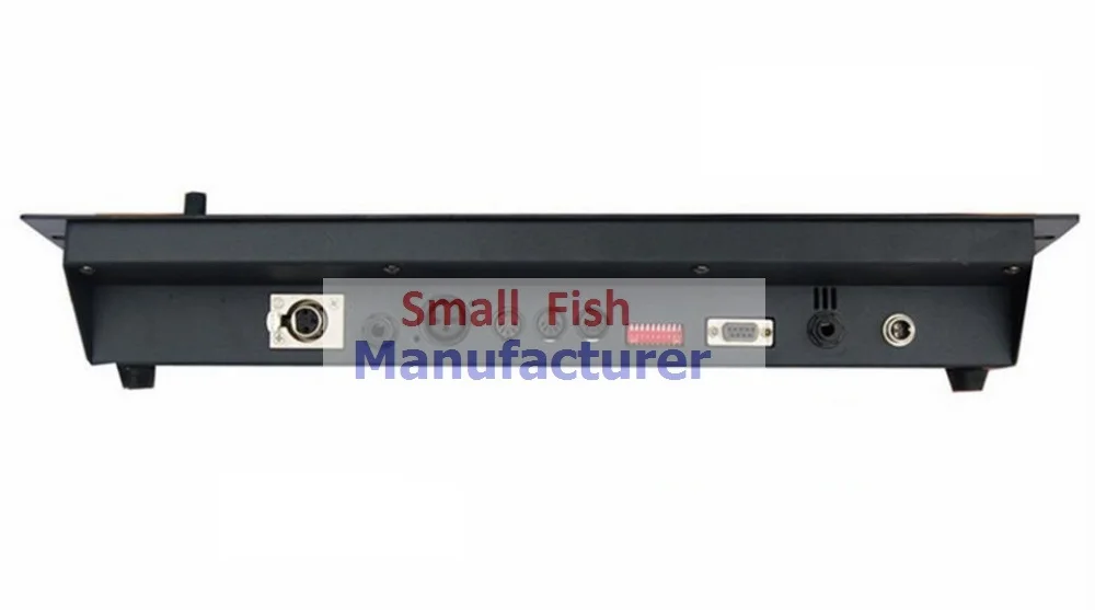  Free Shipping Pilot 2000 DMX Console DMX512 Controller DMX Lighting Controller for 40pcs Computer S