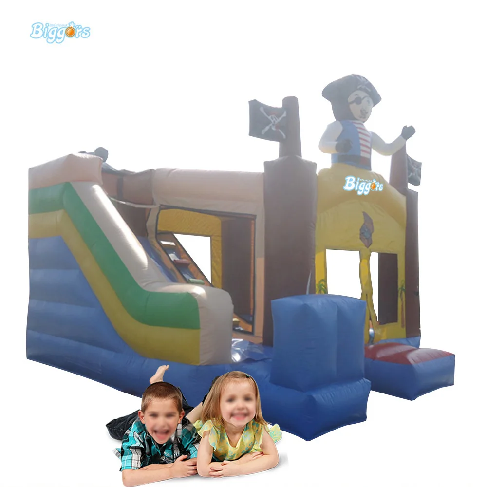 

PVC Inflatable Bouncer Inflatable Animal Bouncer Cartoon Image Inflatable Trampoline