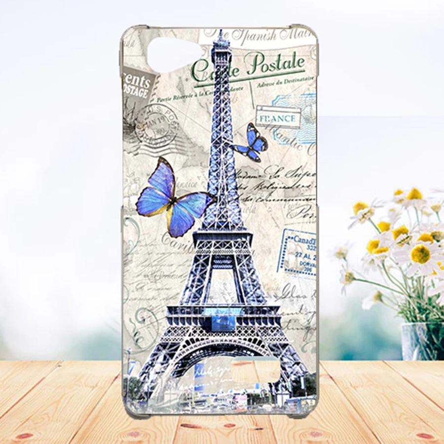 Cartoon Animal Flower TPU Case For Just5 m503 painted Phone Case For Just5 m503 Soft Silicone Back Cover Case