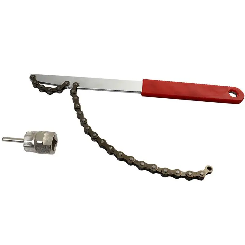 cassette locking tool