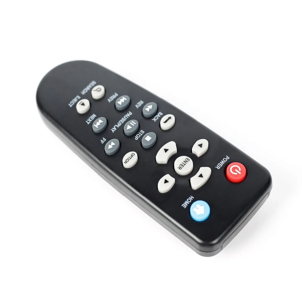 グランドセール Remote HD Mini Plus TV Live TV WD Digital WD for Use Control アクセサリ