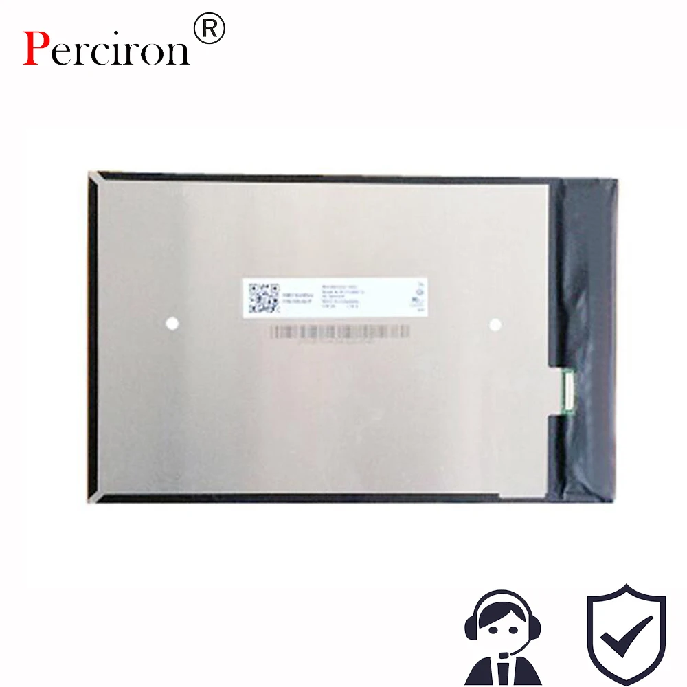 

New 10.1 inch LCD screen B101UAN07.0 for A10-70L A10-70LC A10-70F 1200*1920 Tablet PC LCD display Free shipping