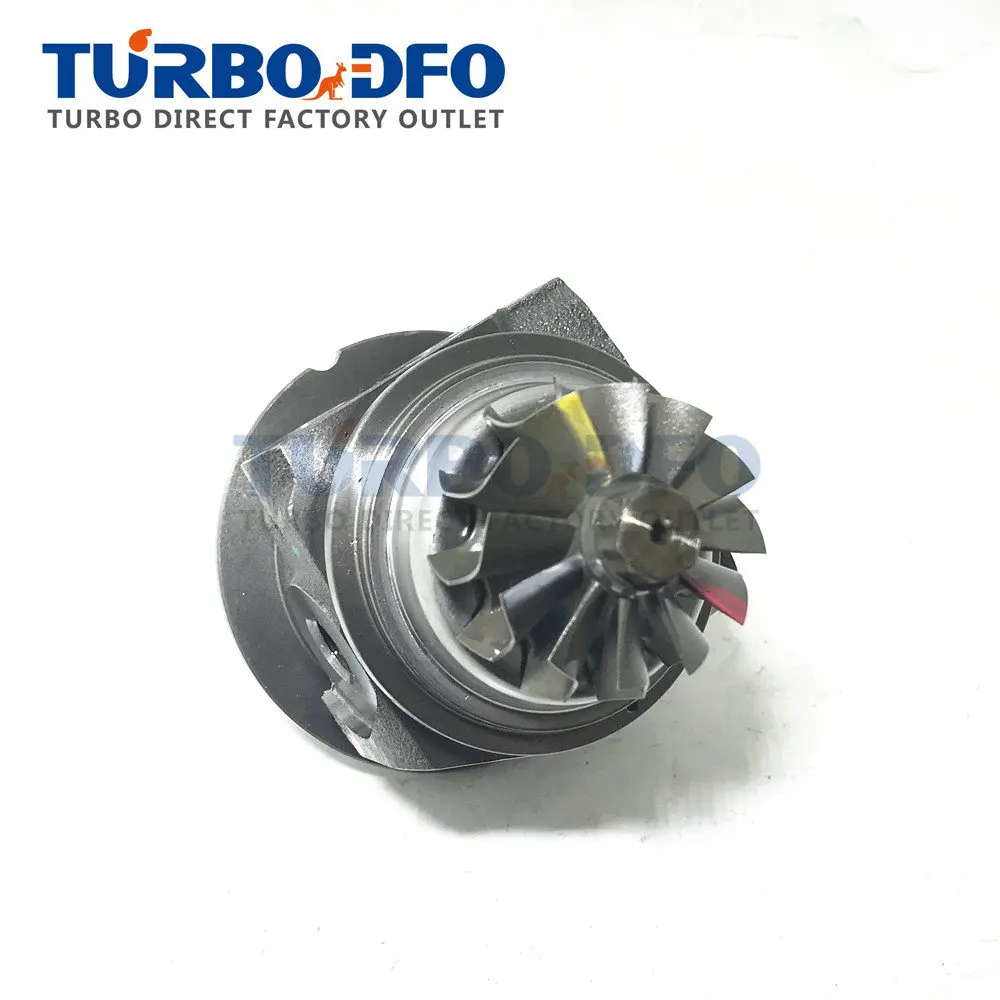 Сбалансированный картридж для Volvo PKW S80 I 2 8 T6 272 HP B6284T 4913105110 4913105100 4913105011 4913105001