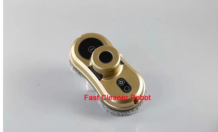 

Free to Russia Smartphone WIFI APP Control Robot Vacuum Window Cleaner Automatic Detection