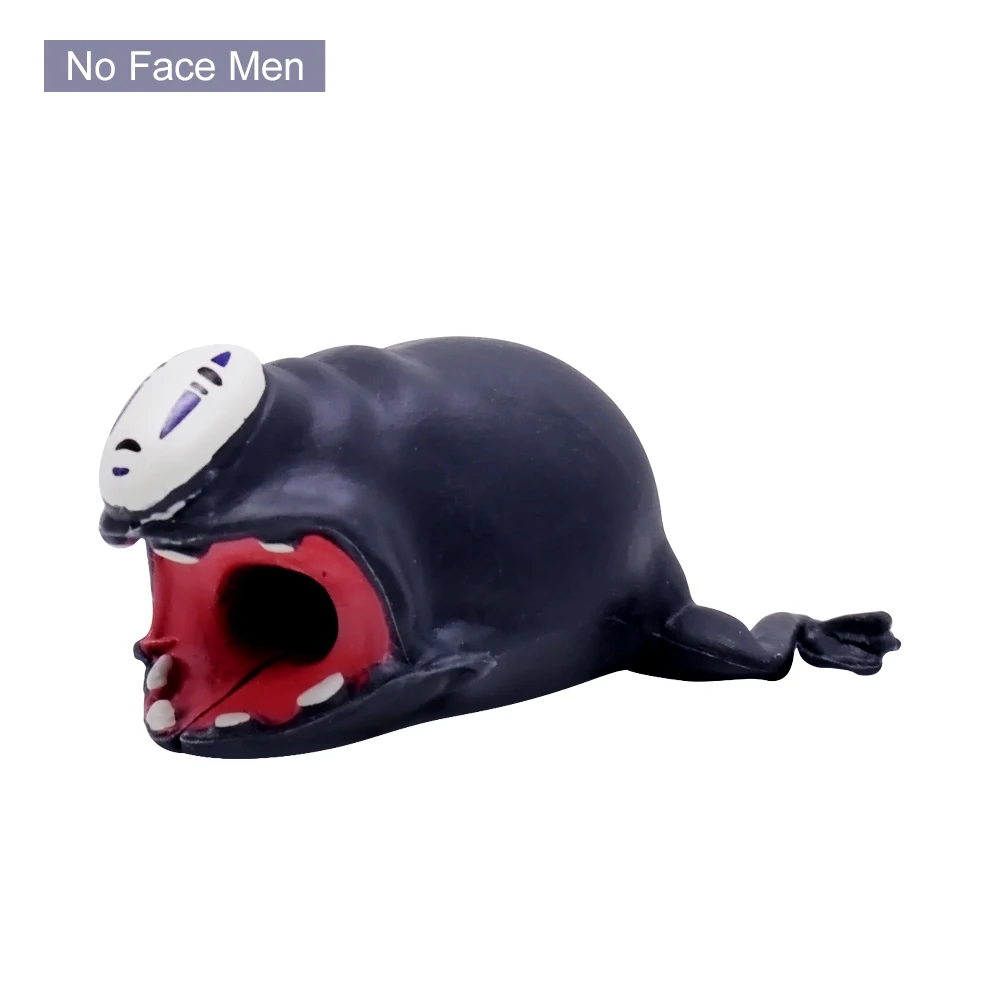 No-Face-Men