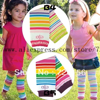 

60pcs/lot Wholesale 30CM Long Baby Leg Warmer, Children's Knee/Cartoon Baby Knee