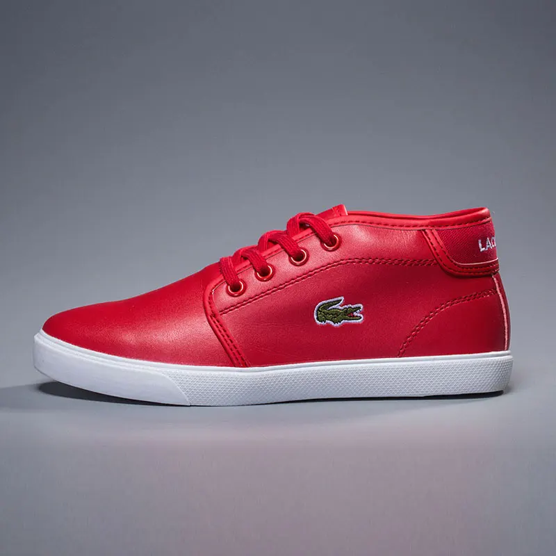 Men Sport Shoes Mid Sneakers For Man Anti-slip Male Summer Men's light Breathable Skateboarding Shoes for Man size 40-44
