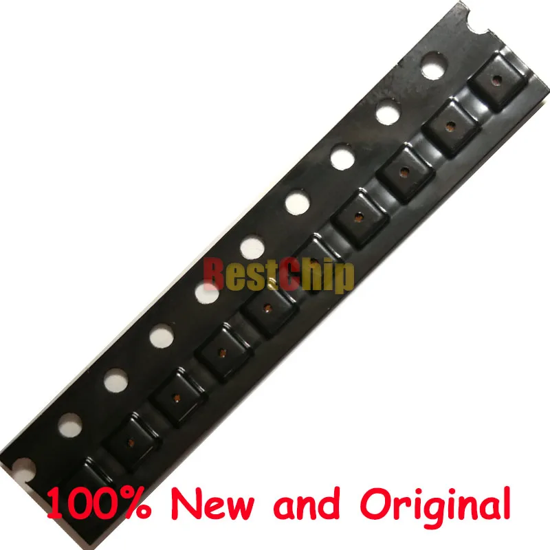 10 шт./лот 1610A1/1610A2/1610A3/610A3B/1612A1 U6300 Зарядка для 11/XS/XR/XS MAX/5S/6/6plus/6s/7/7plus/8/микросхема 8Plus/X
