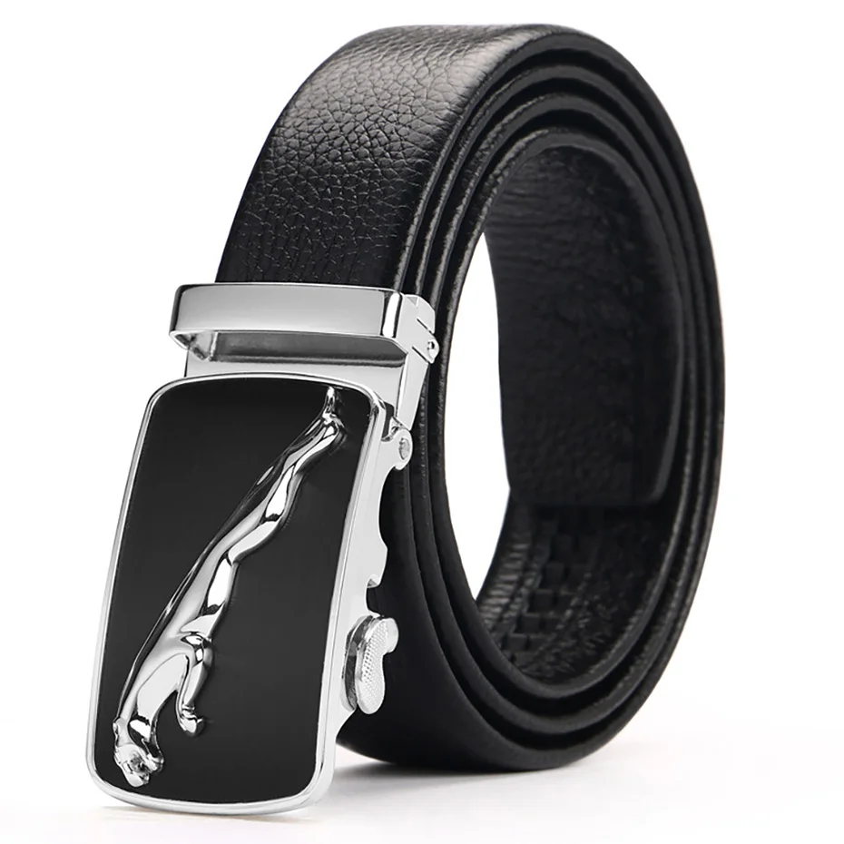 genuine leather best belts for men
