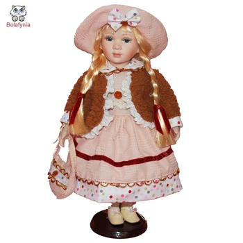 

BOLAFYNIA Princess beautiful girl home decoration girl gift doll toy children baby toy for birthday Christmas gift