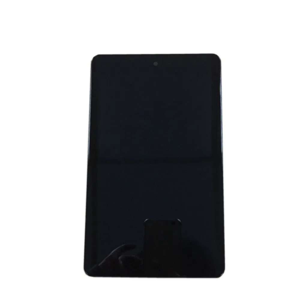 Для планшета Dell Venue 8 3840 5613W FPC 1 B080UAN01.4 ЖК светодиодный сенсорный экран дигитайзер