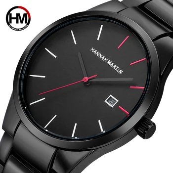 

Fashion Men Quartz Watch Men 2019 Top Luxury Brand relogio msculino Casual Steel Waterproof Clock Male Wristwatches Xfcs saati