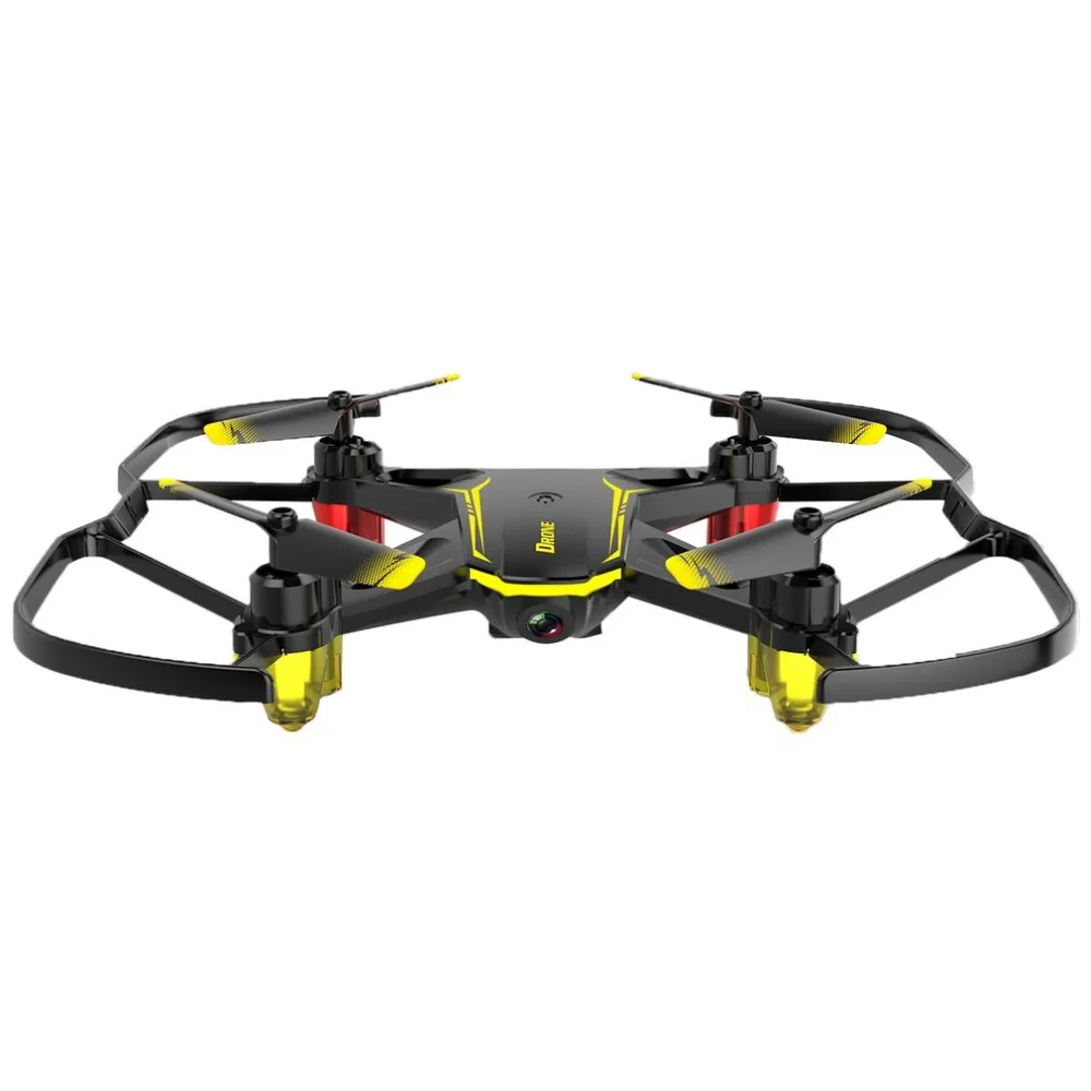 Глобальный Дрон GW66 мини FPV дроны Радиоуправляемый вертолет пульт дистанционного