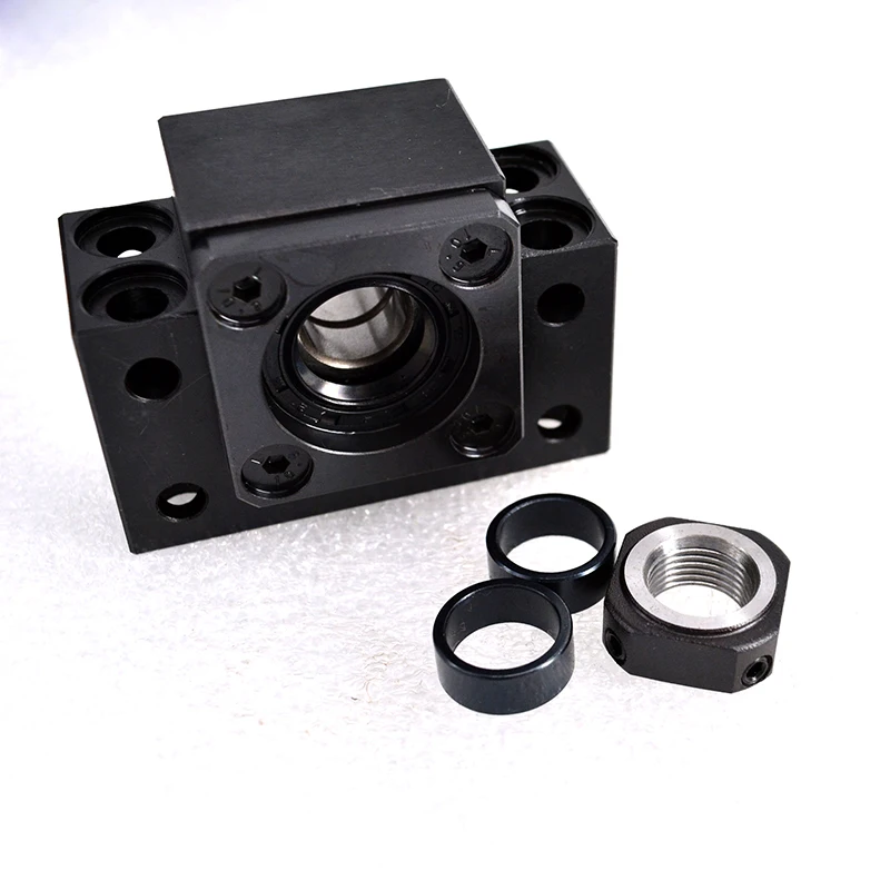 

High Quality Ultra High Precision Support Seat BK10 BK12 BK15 BK17 BK20