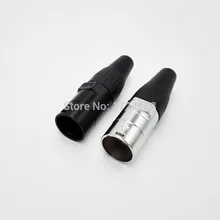 Водонепроницаемый разъем rj45 разъем ethernet разъем для D типа rj45 разъем