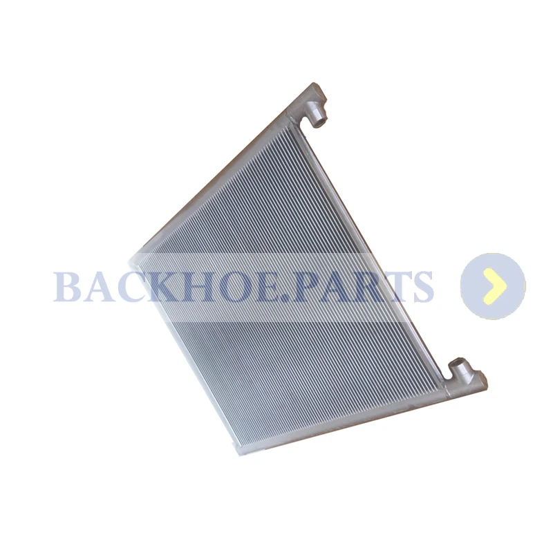 

Oil Cooler 4463075 for Hitachi Excavator ZAX330