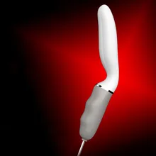 IR physiotherapy hemorrhoids prostate massager pulse magnetic therapy g spot font b anal b font vibrator
